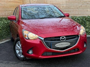 Used Mazda Mazda2 2015 for sale - 77479255: Photo