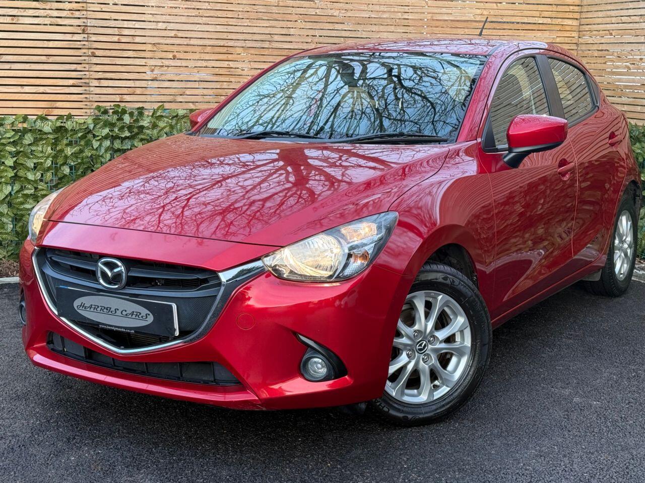 Used Mazda Mazda2 2015 for sale - 77479255: Photo 8