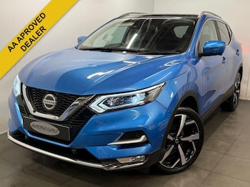 Used Nissan Qashqai 2020 for sale - 79278986: Photo