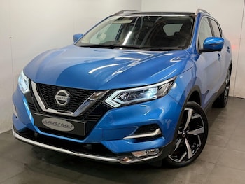 Used Nissan Qashqai 2020 for sale - 79278986: Photo