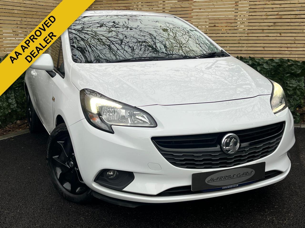 Used Vauxhall Corsa 2019 for sale - 76188503: Photo 1