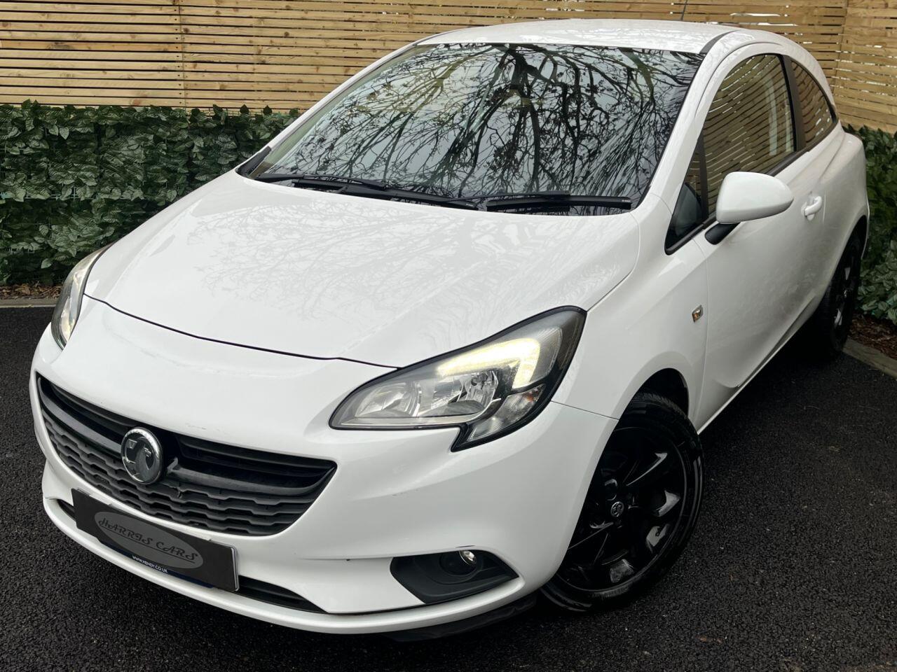 Used Vauxhall Corsa 2019 for sale - 76188503: Photo 10