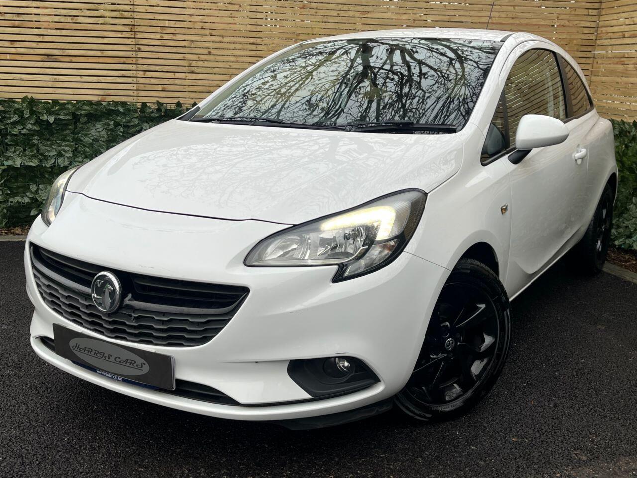Used Vauxhall Corsa 2019 for sale - 76188503: Photo 11