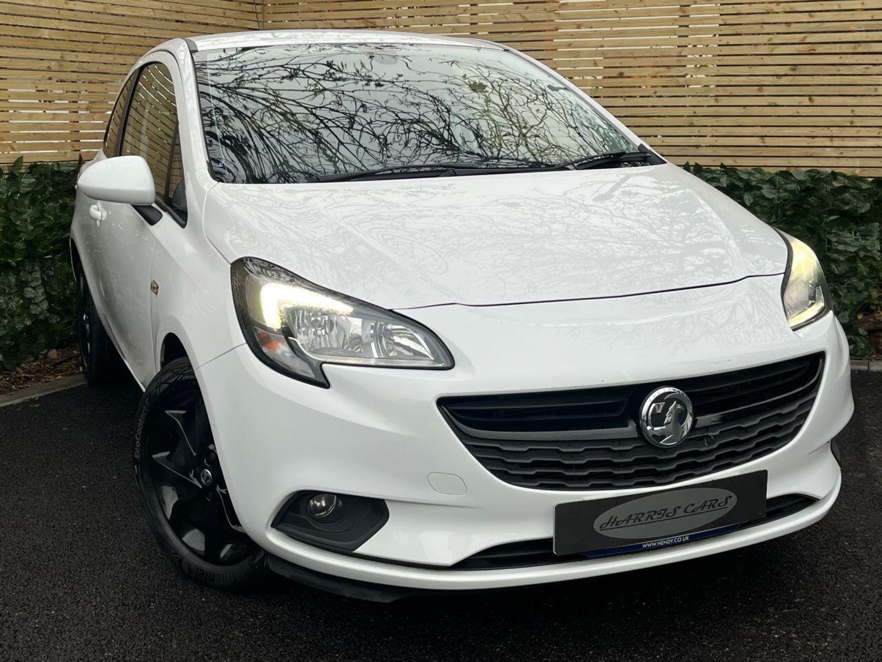 Used Vauxhall Corsa 2019 for sale - 76188503: Photo 12