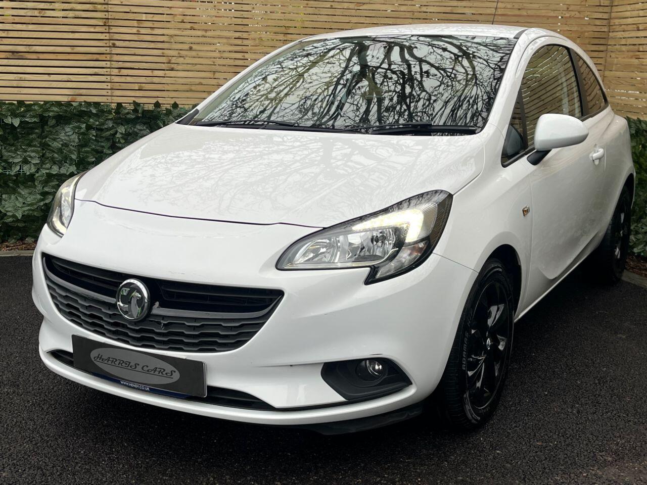 Used Vauxhall Corsa 2019 for sale - 76188503: Photo 14