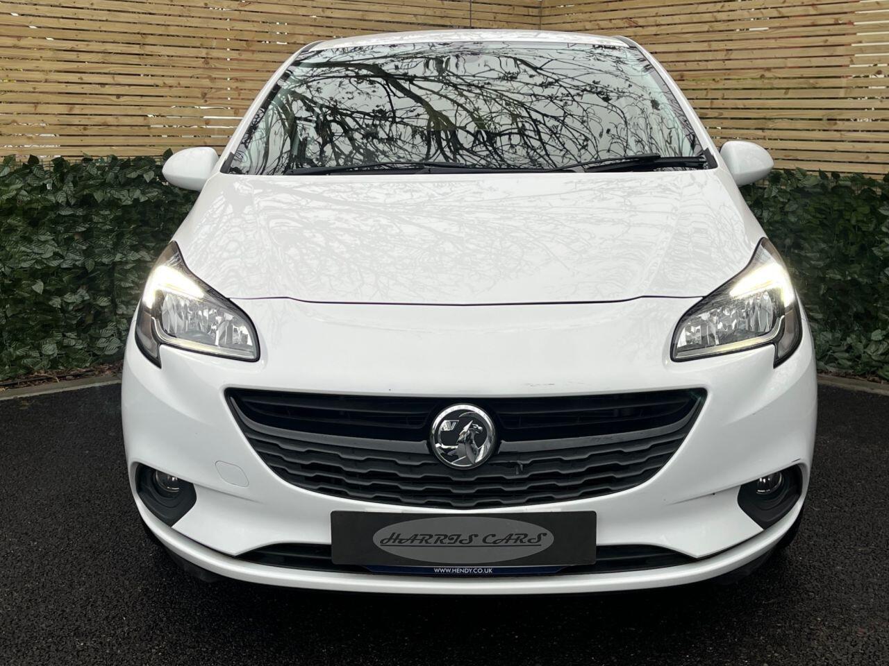 Used Vauxhall Corsa 2019 for sale - 76188503: Photo 15