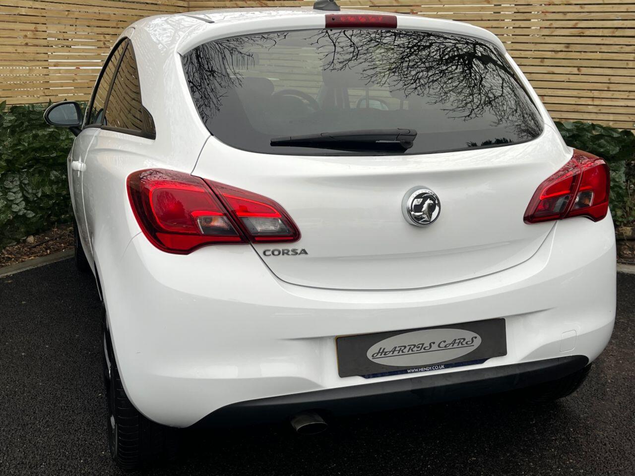 Used Vauxhall Corsa 2019 for sale - 76188503: Photo 16