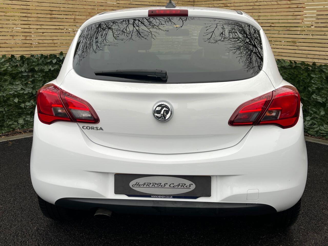 Used Vauxhall Corsa 2019 for sale - 76188503: Photo 17