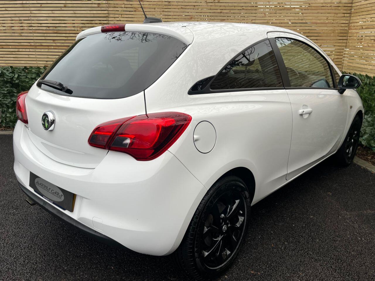 Used Vauxhall Corsa 2019 for sale - 76188503: Photo 18