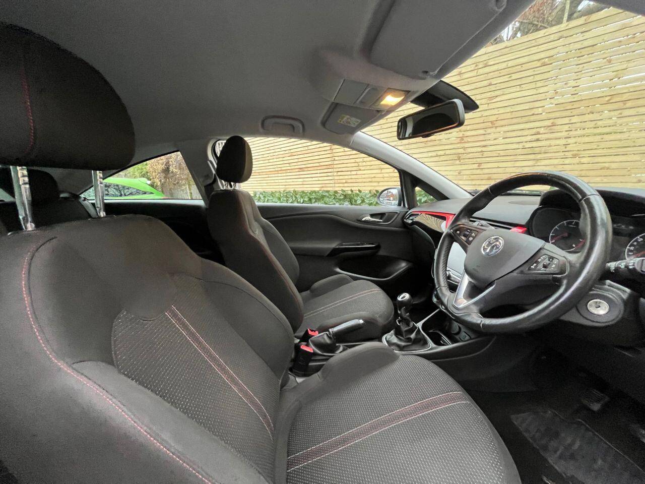 Used Vauxhall Corsa 2019 for sale - 76188503: Photo 20