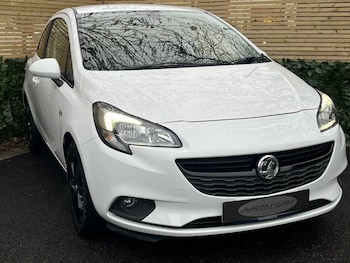 Used Vauxhall Corsa 2019 for sale - 76188503: Photo
