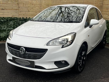 Used Vauxhall Corsa 2019 for sale - 76188503: Photo