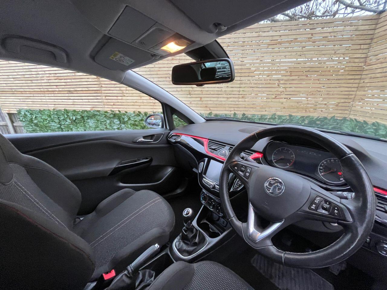 Used Vauxhall Corsa 2019 for sale - 76188503: Photo 8
