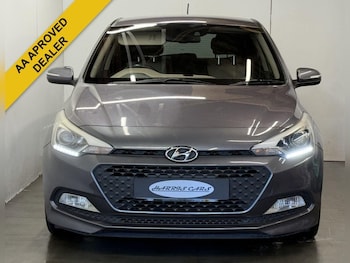 Used Hyundai i20 2016 for sale - 77969634: Photo
