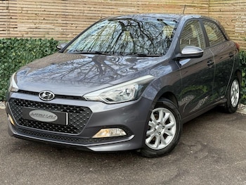 Used Hyundai i20 2016 for sale - 77969634: Photo
