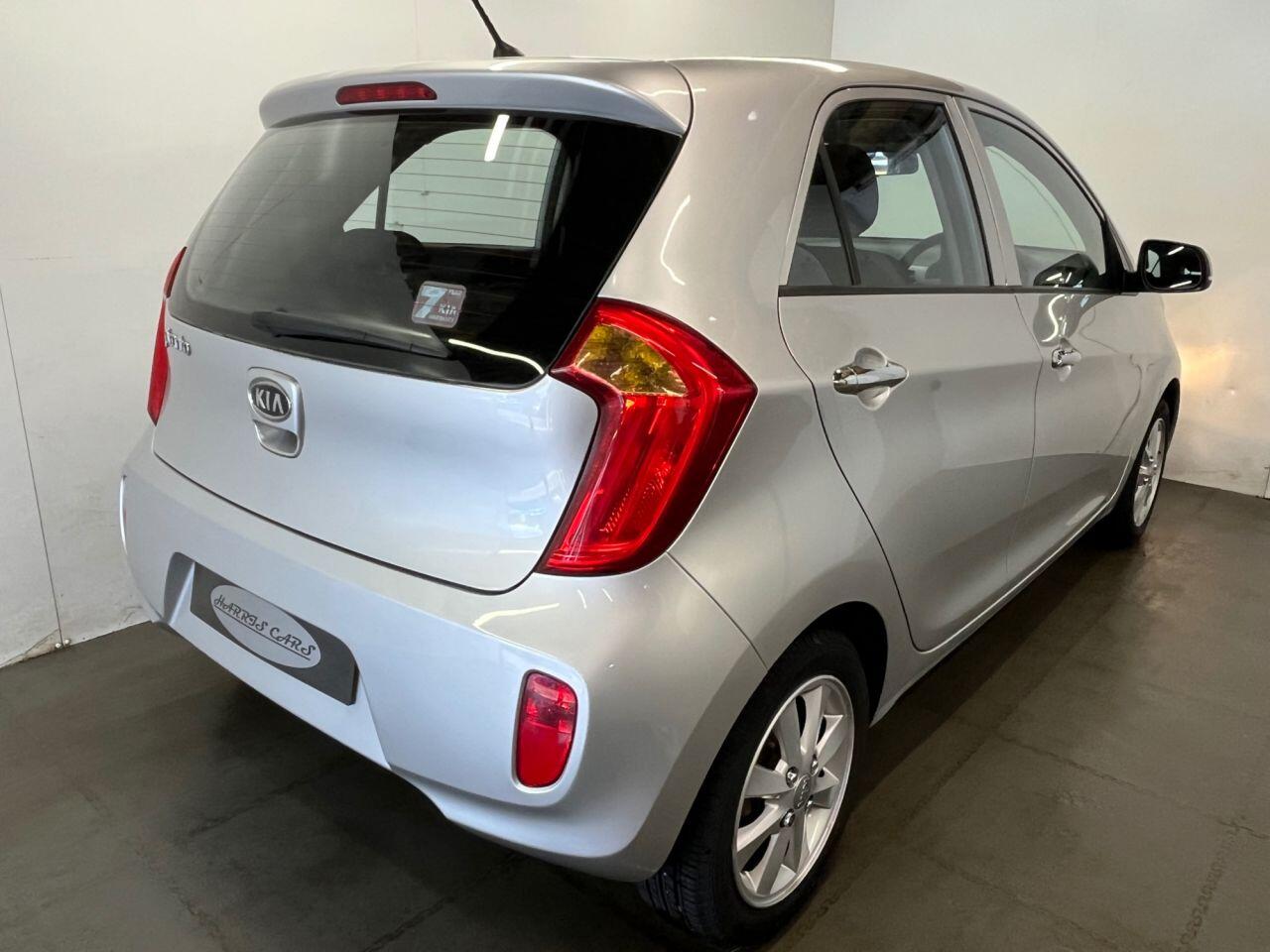 Used Kia Picanto 2011 for sale - 76753157: Photo 13