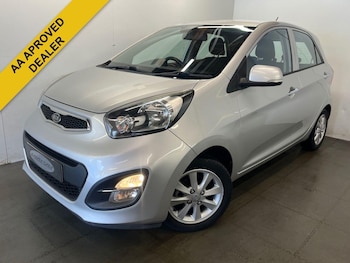 Used Kia Picanto 2011 for sale - 76753157: Photo