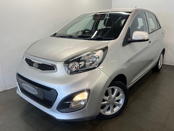 Used Kia Picanto 2011 for sale - 76753157: Photo
