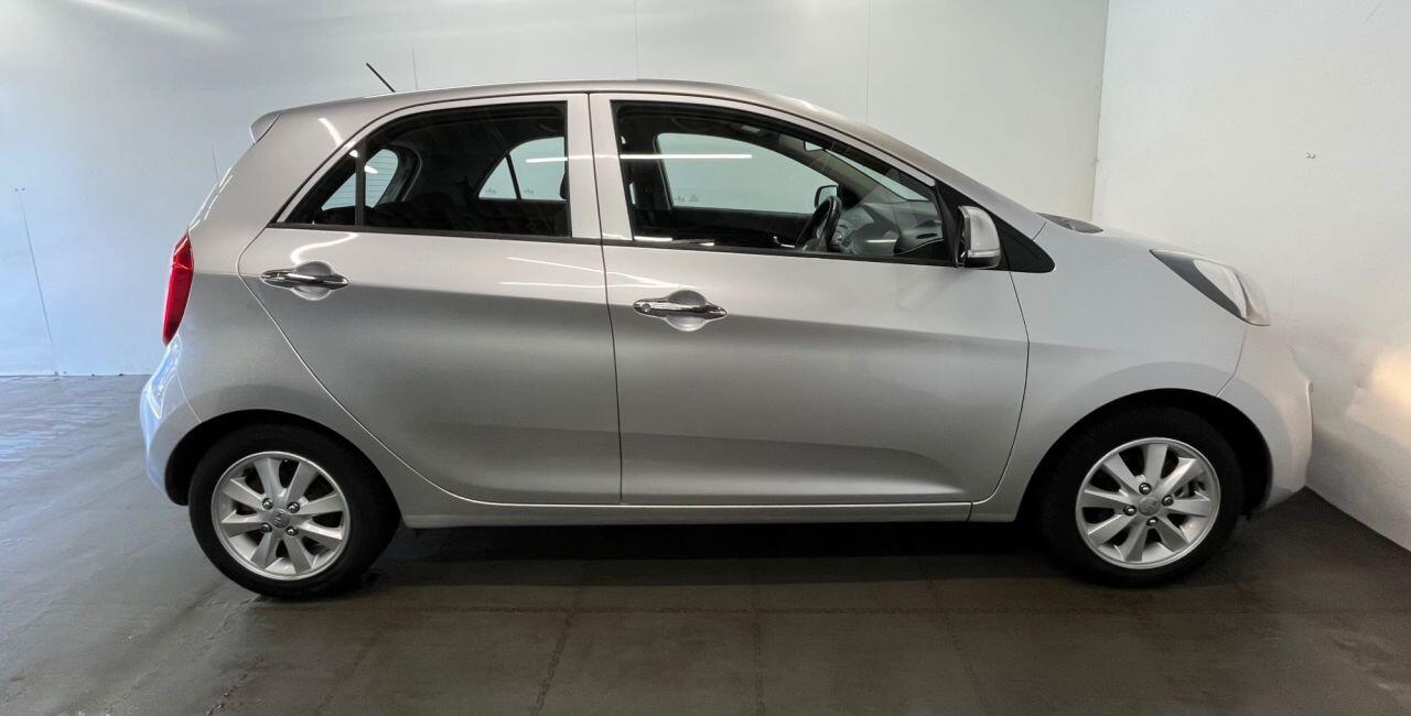 Used Kia Picanto 2011 for sale - 76753157: Photo 6