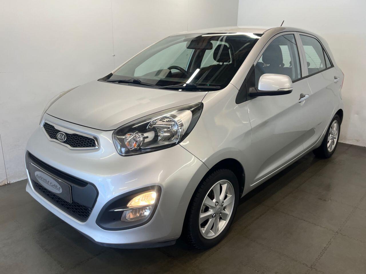 Used Kia Picanto 2011 for sale - 76753157: Photo 7