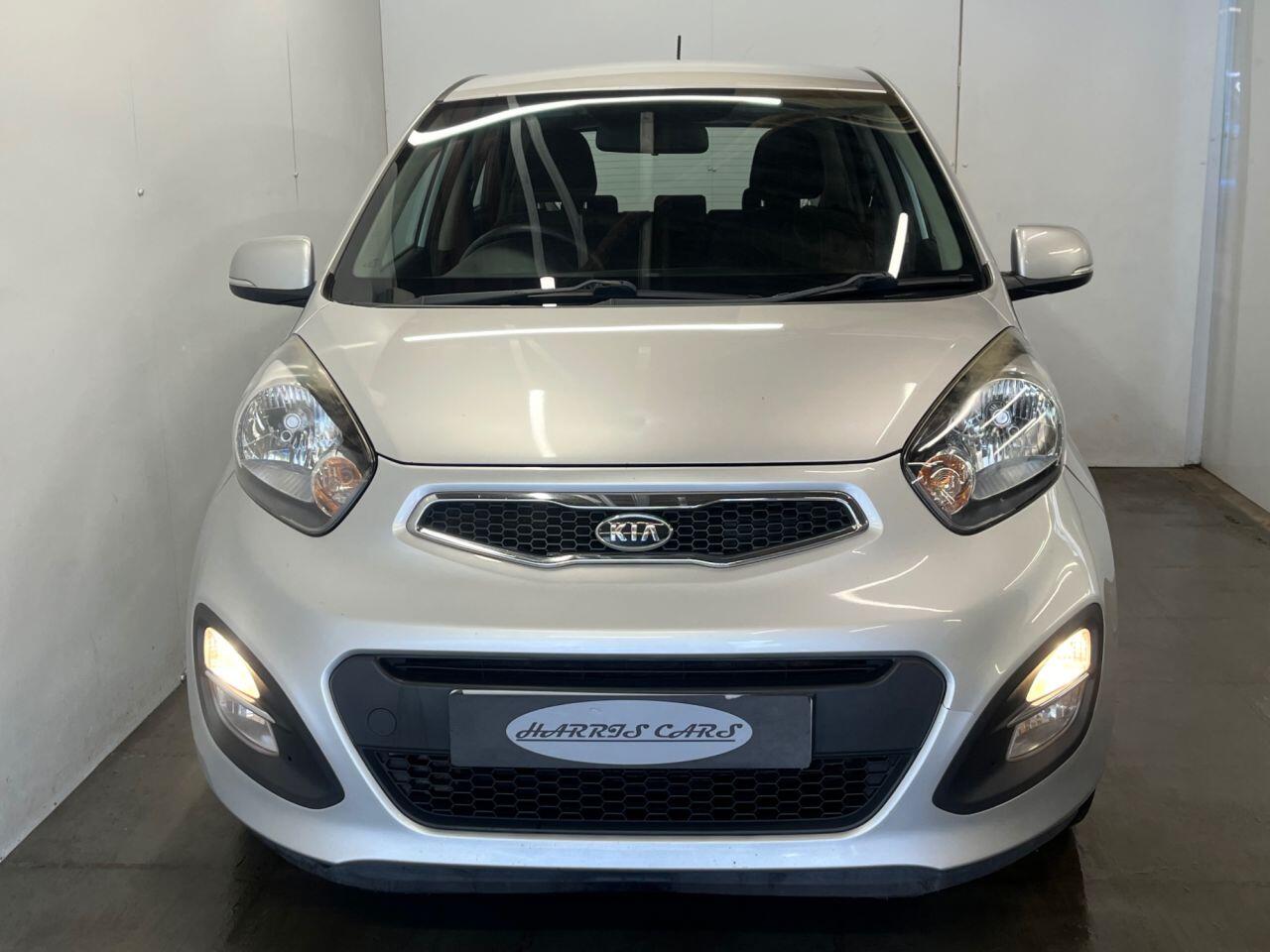Used Kia Picanto 2011 for sale - 76753157: Photo 9