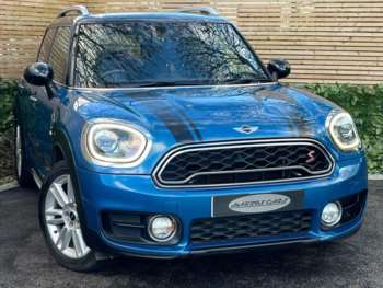 Used MINI Countryman 2017 for sale - 74777542: Photo
