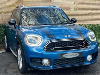 Used MINI Countryman 2017 for sale - 74777542: Photo