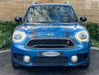 Used MINI Countryman 2017 for sale - 74777542: Photo