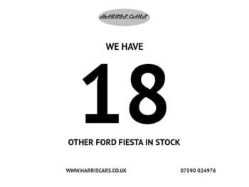 2007 (57) - 1.25 Style Hatchback 5dr Petrol Manual (142 g/km, 74 bhp) 12 MONTHS AA, FRE