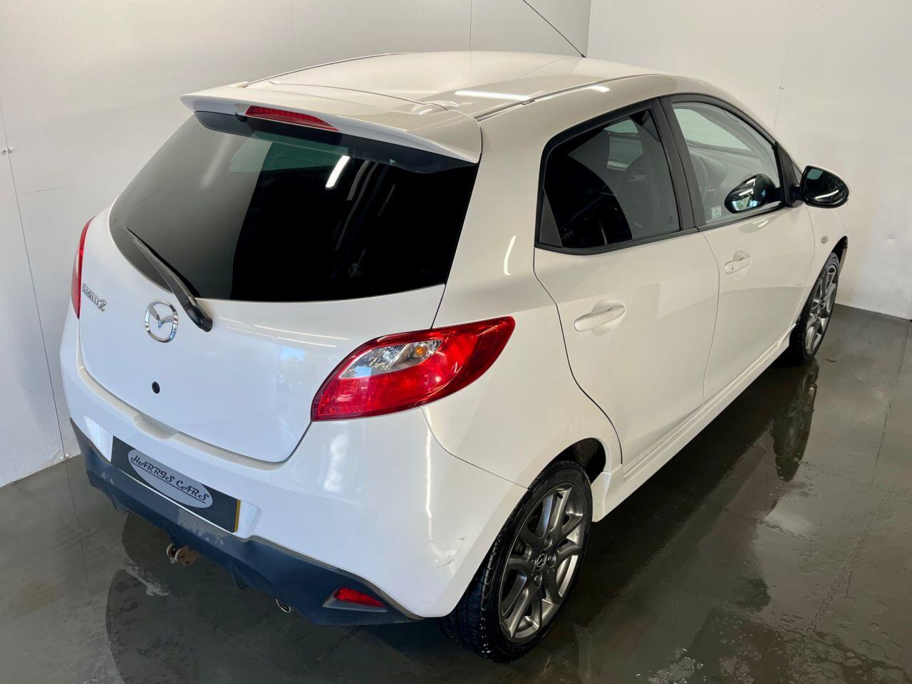 Used Mazda Mazda2 2013 for sale - 77425990: Photo 12