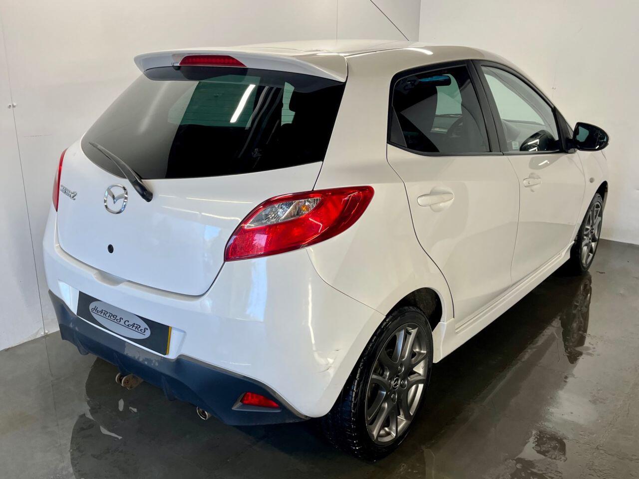 Used Mazda Mazda2 2013 for sale - 77425990: Photo 13