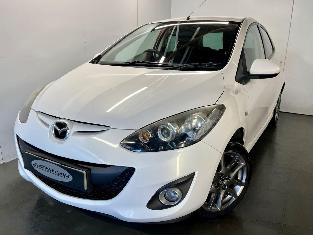 Used Mazda Mazda2 2013 for sale - 77425990: Photo 2