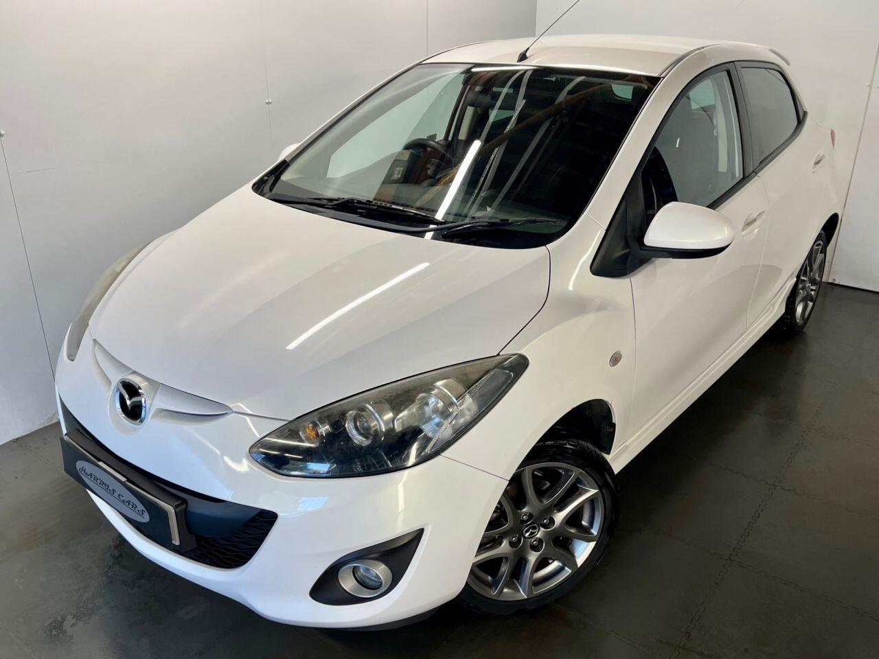 Used Mazda Mazda2 2013 for sale - 77425990: Photo 4
