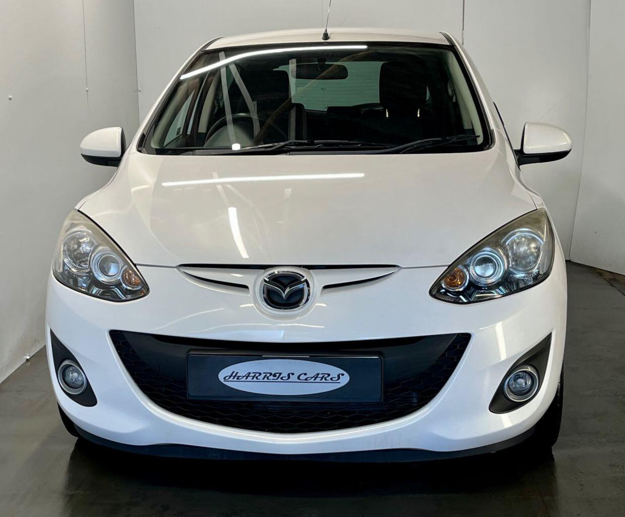 Used Mazda Mazda2 2013 for sale - 77425990: Photo 9