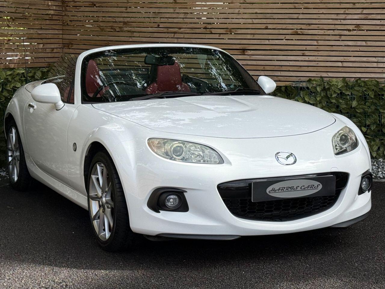 Used Mazda MX-5 2013 for sale - 77752816: Photo 10