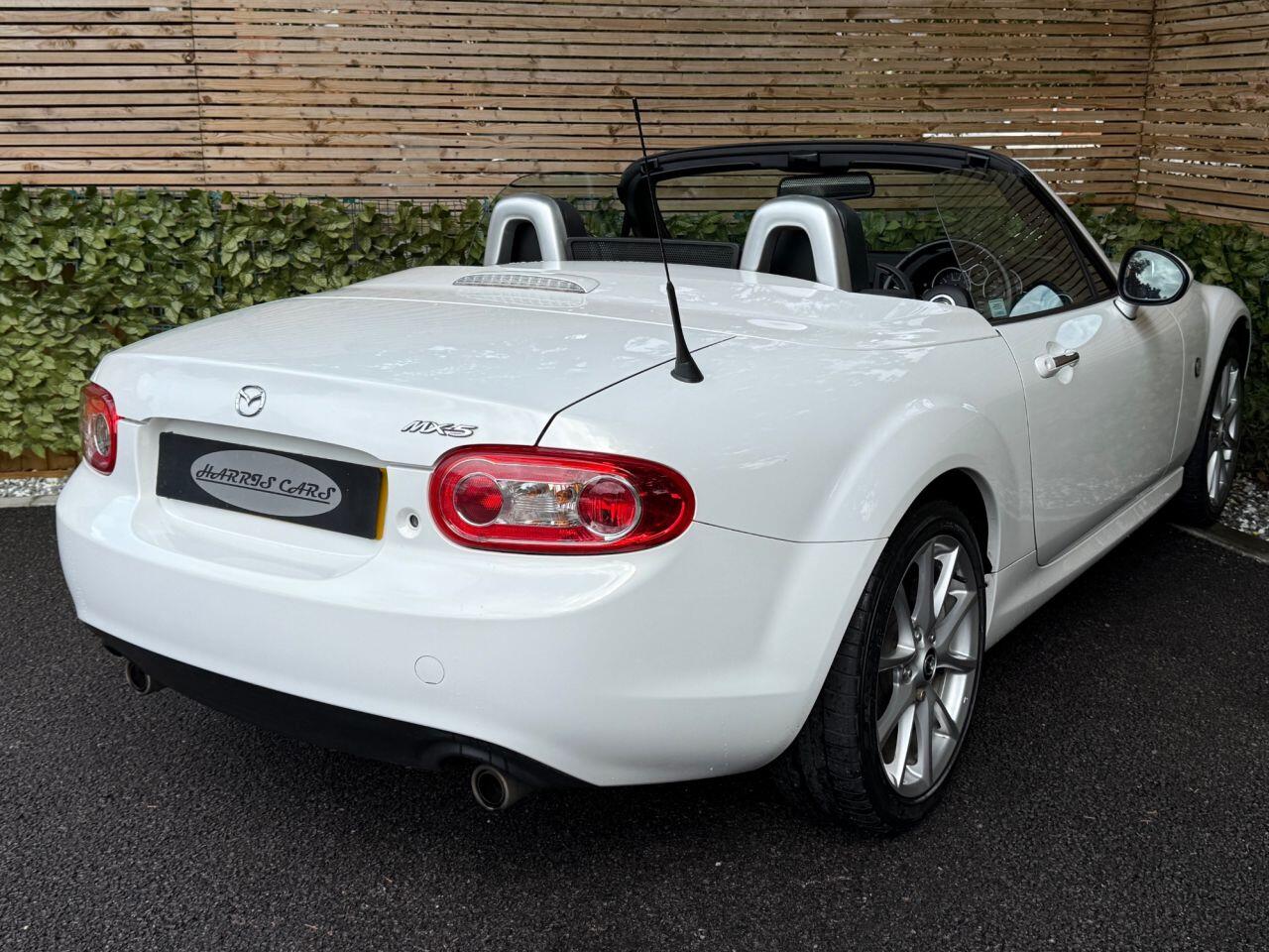 Used Mazda MX-5 2013 for sale - 77752816: Photo 12