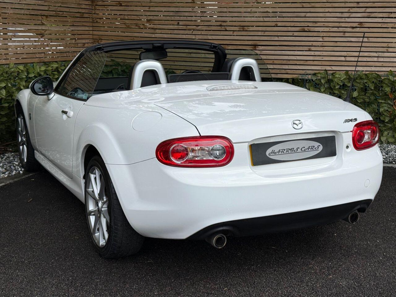 Used Mazda MX-5 2013 for sale - 77752816: Photo 15