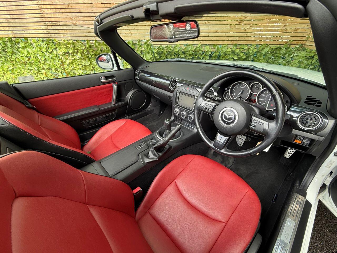 Used Mazda MX-5 2013 for sale - 77752816: Photo 17