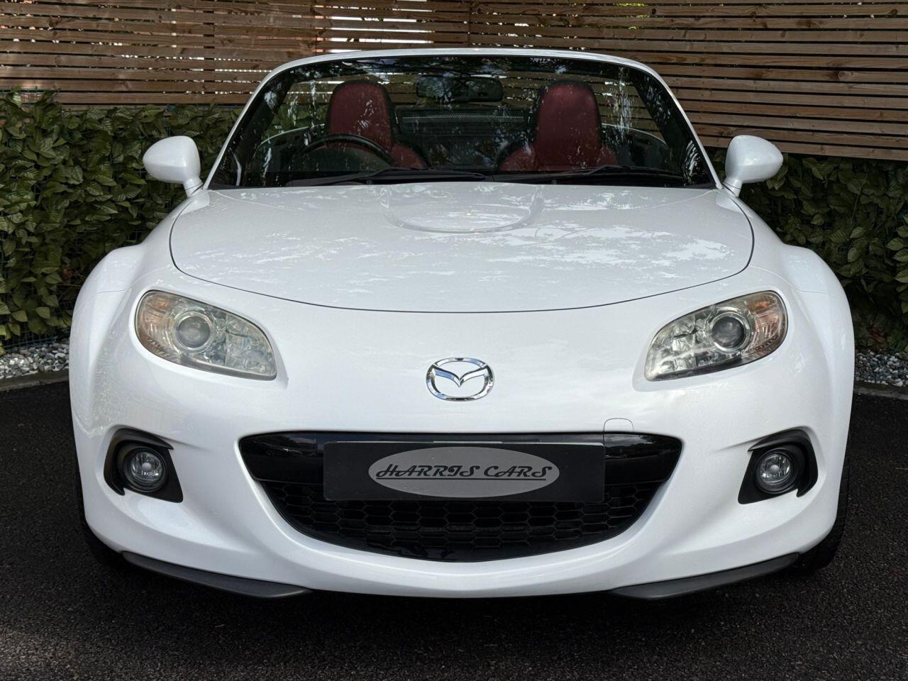 Used Mazda MX-5 2013 for sale - 77752816: Photo 5