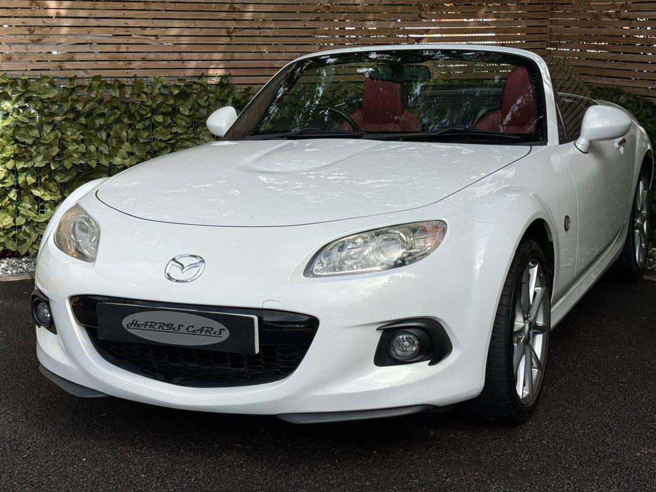 Used Mazda MX-5 2013 for sale - 77752816: Photo 6