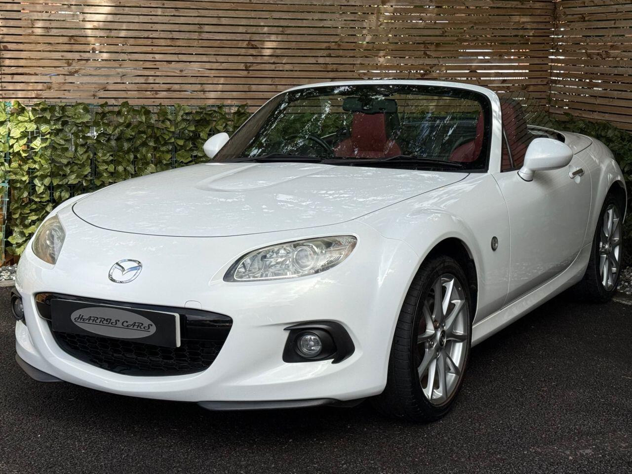 Used Mazda MX-5 2013 for sale - 77752816: Photo 7