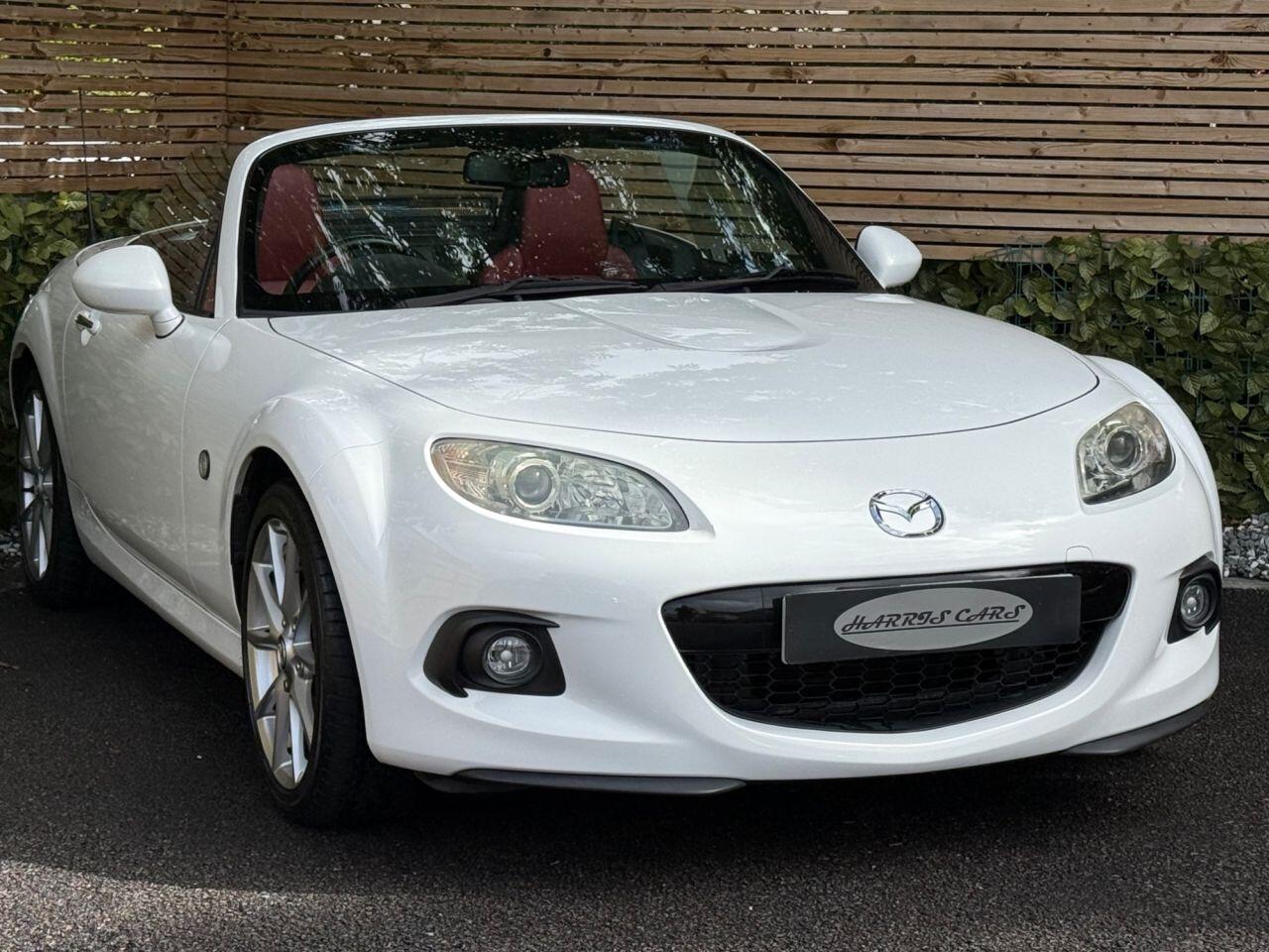 Used Mazda MX-5 2013 for sale - 77752816: Photo 9