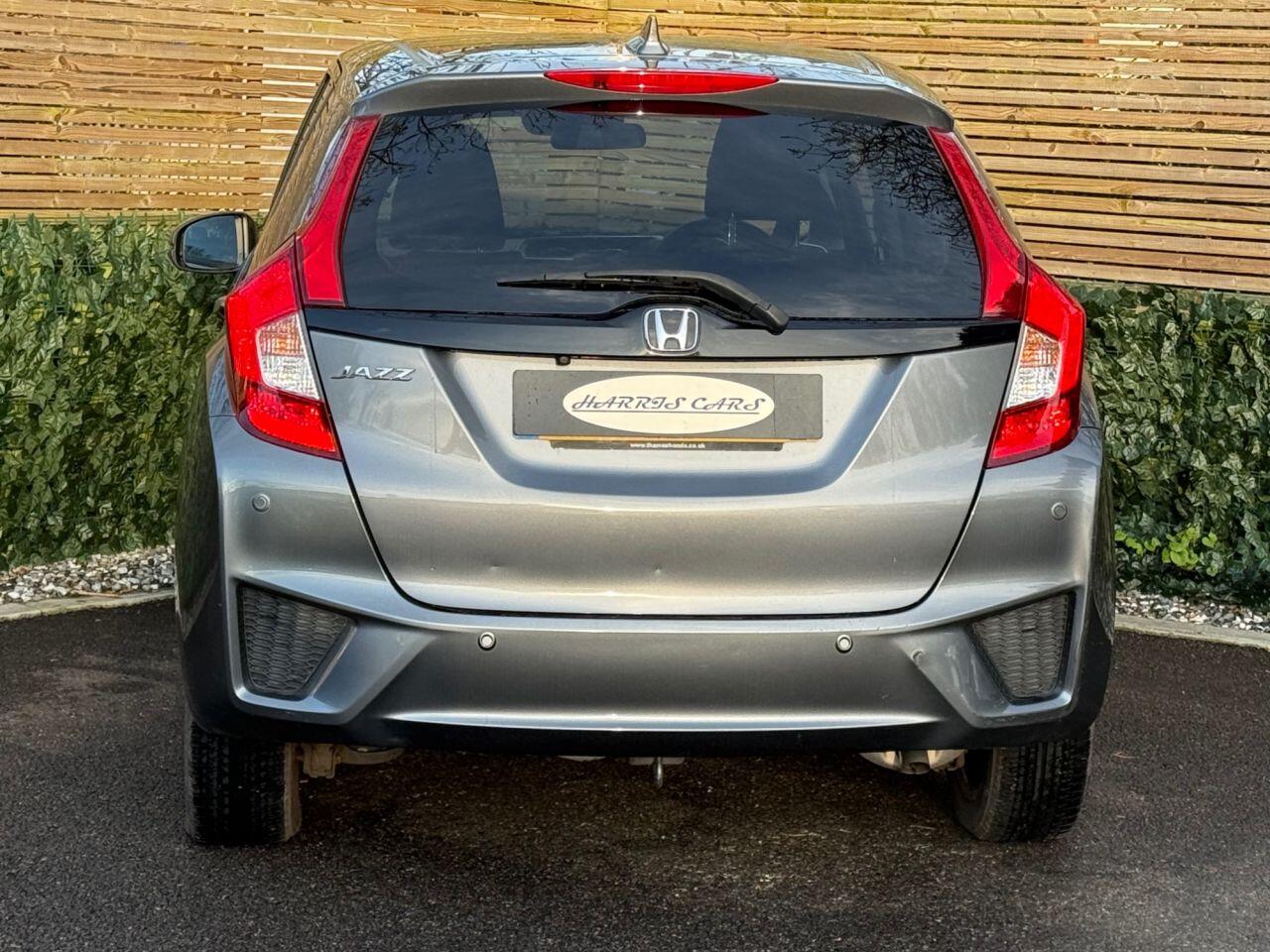 Used Honda Jazz for sale - 77883596: Photo 11