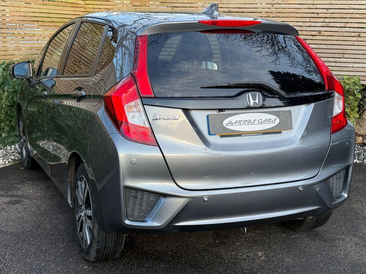 Used Honda Jazz for sale - 77883596: Photo 12