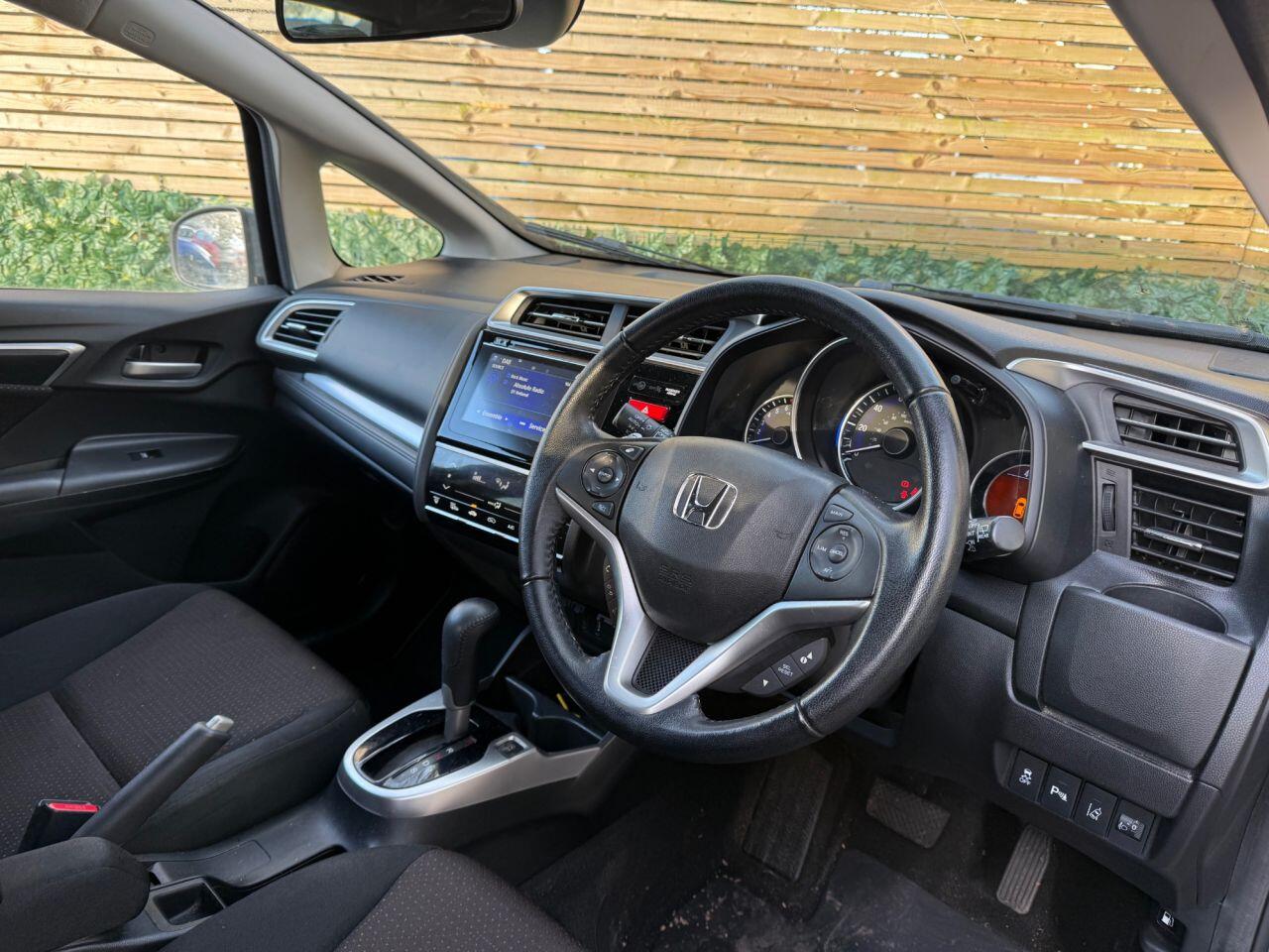 Used Honda Jazz for sale - 77883596: Photo 13