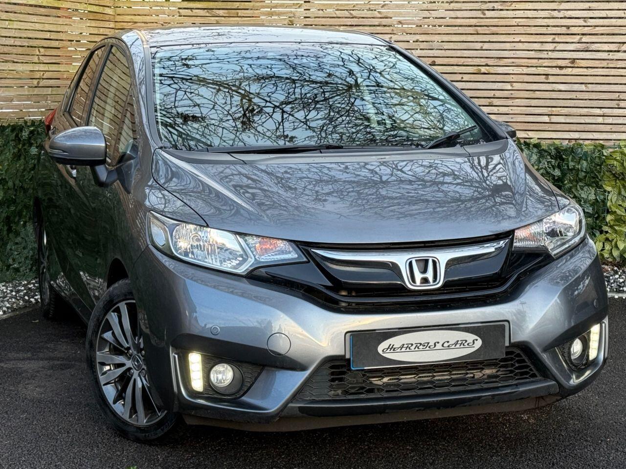 Used Honda Jazz for sale - 77883596: Photo 2