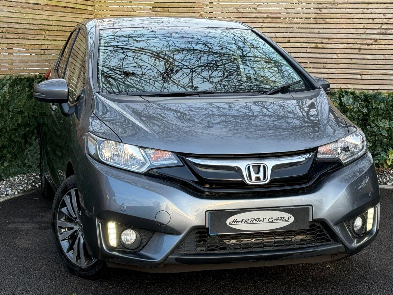 Used Honda Jazz for sale - 77883596: Photo 3