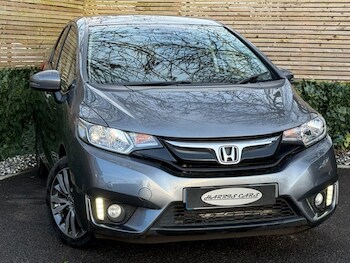 Used Honda Jazz 2017 for sale - 77883596: Photo