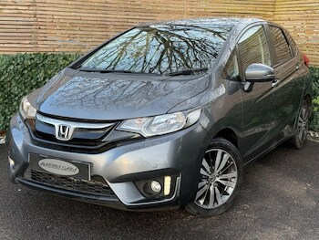 Used Honda Jazz 2017 for sale - 77883596: Photo