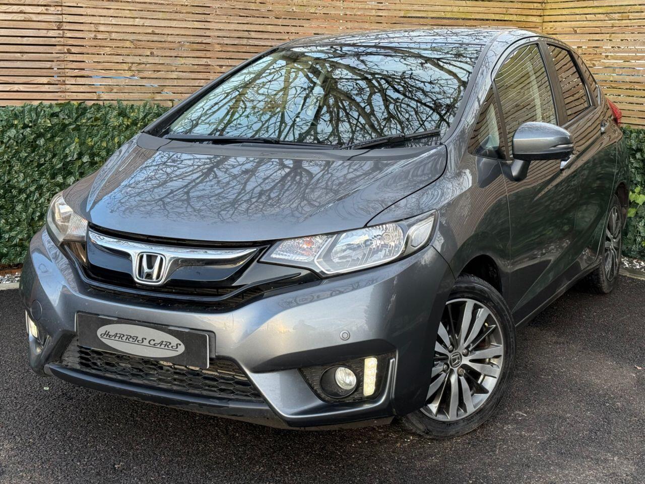 Used Honda Jazz for sale - 77883596: Photo 5